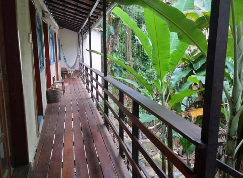 Para Ti Guesthouse - Rio de Janeiro — Fotos 3