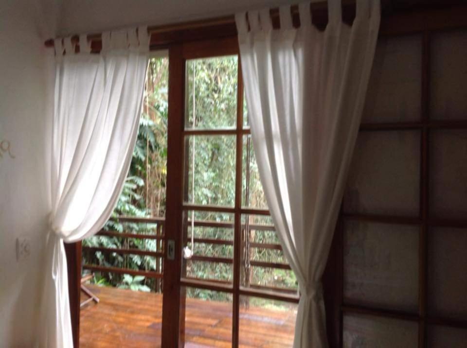 Para Ti Guesthouse - Rio de Janeiro — Fotos 1